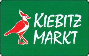 kiebitz markt deutschland.